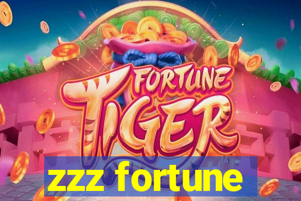 zzz fortune